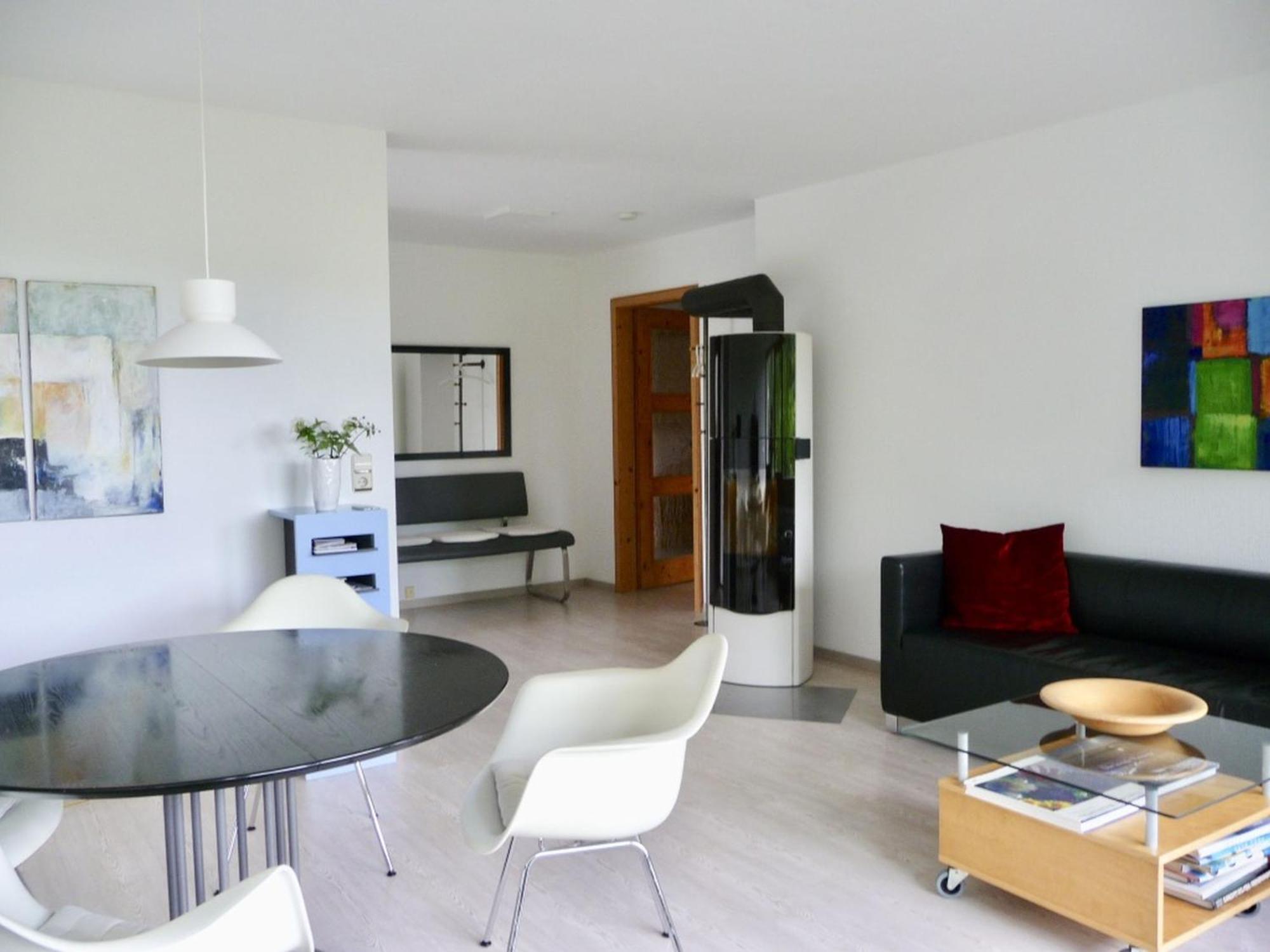 Haus Am See Illmensee ภายนอก รูปภาพ