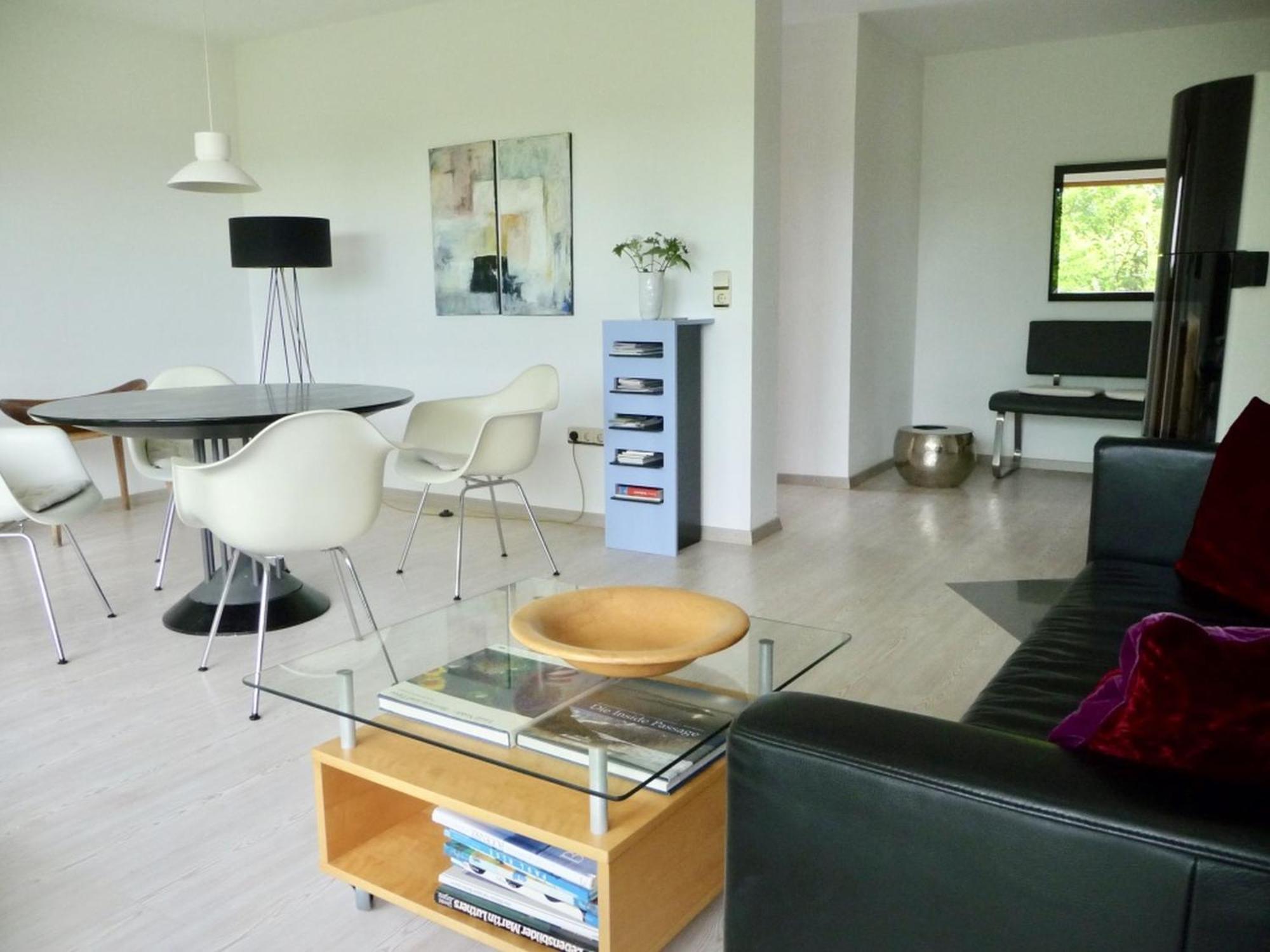 Haus Am See Illmensee ภายนอก รูปภาพ