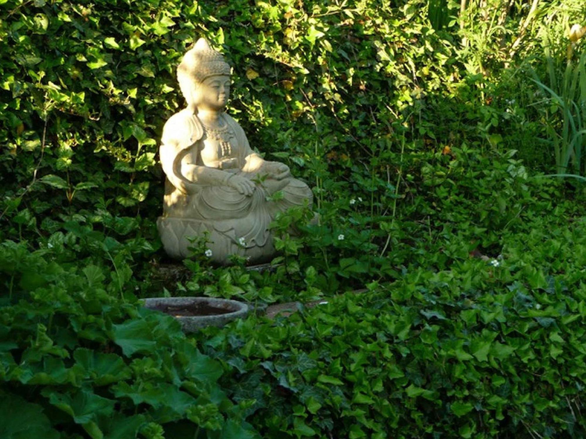 Haus Am See Illmensee ภายนอก รูปภาพ