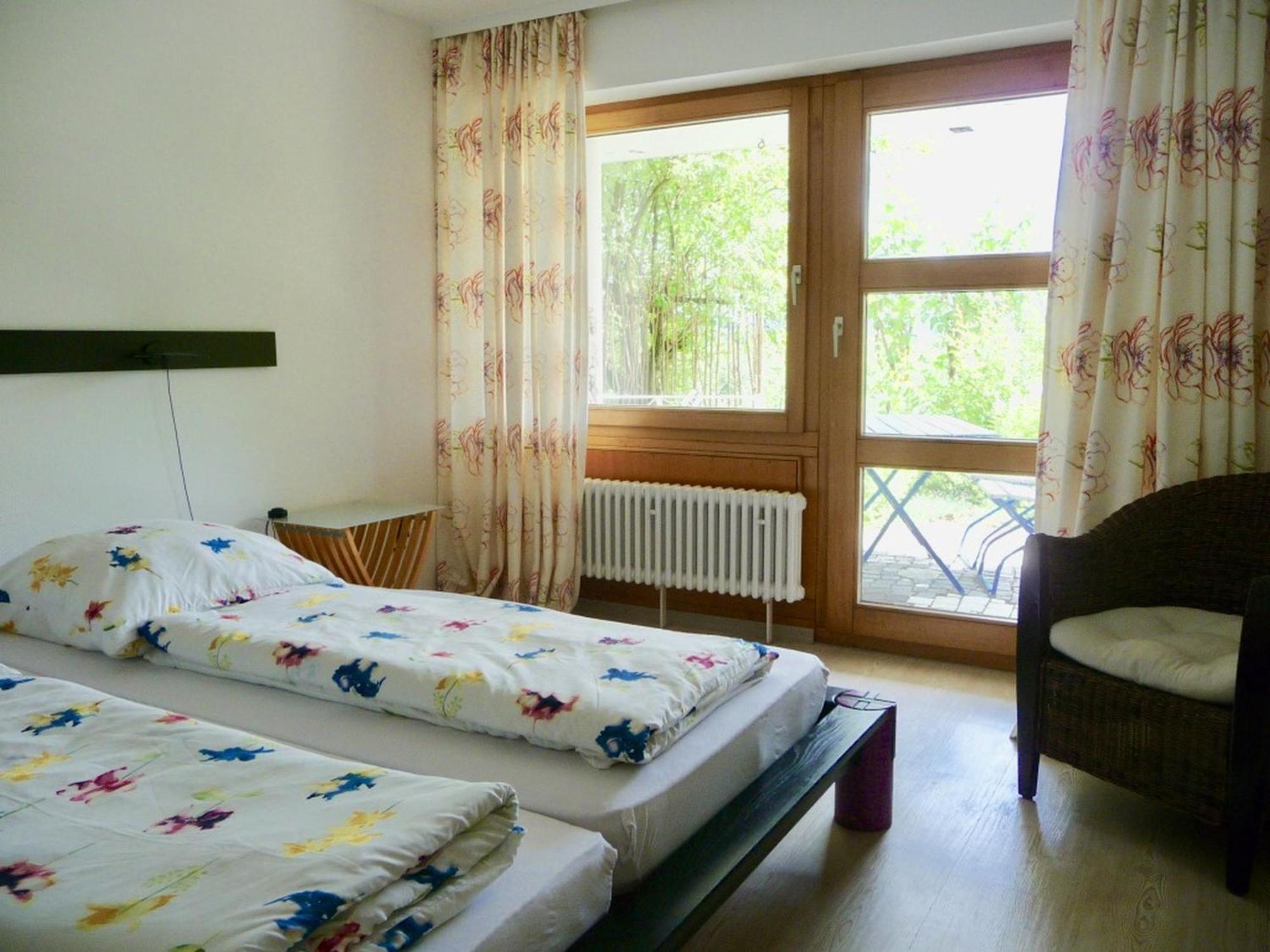 Haus Am See Illmensee ภายนอก รูปภาพ