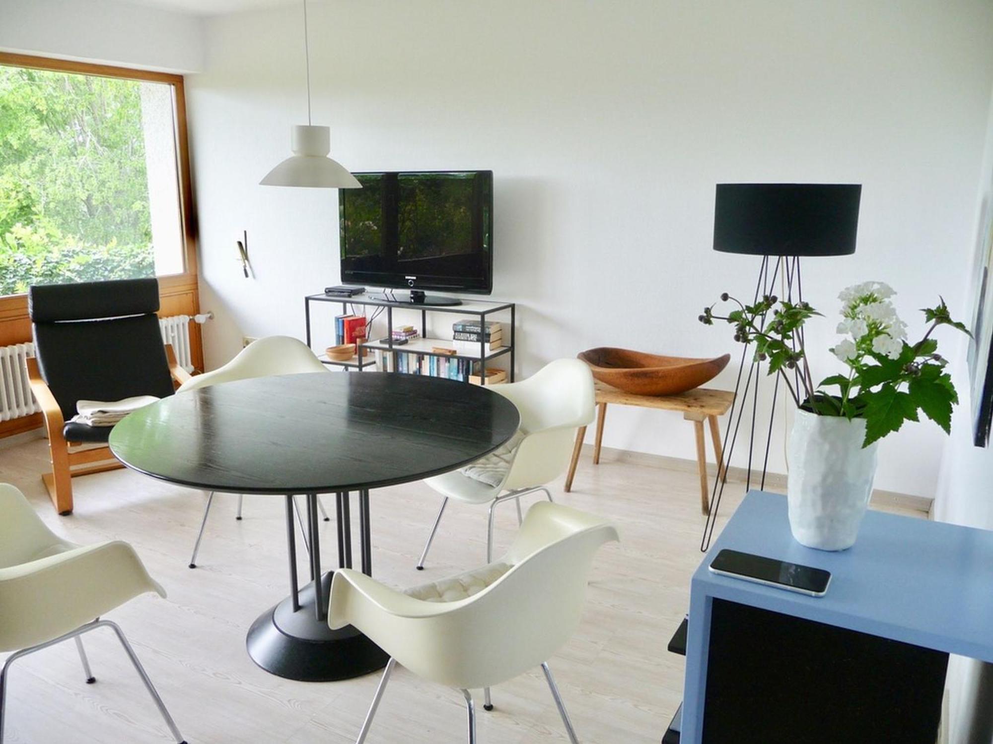 Haus Am See Illmensee ภายนอก รูปภาพ