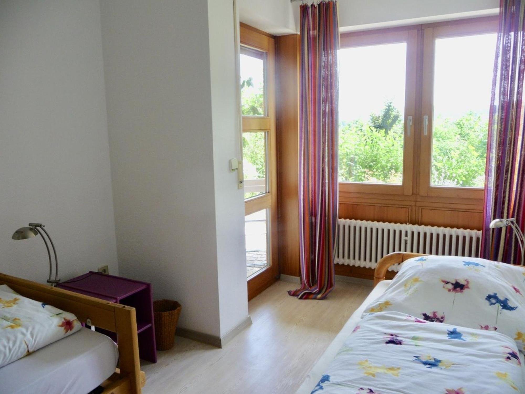 Haus Am See Illmensee ภายนอก รูปภาพ